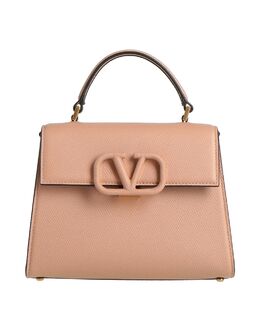 Сумка Valentino Garavani, светло-коричневый 45905202xs | light brown