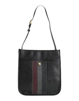 Сумка через плечо Thom Browne, черный 45912981wp | black