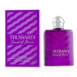 Trussardi Ladies Sound Of Donna EDP Spray 1.7 oz Fragrances 8011530805913
