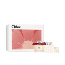 Chloe Unisex Chloe L'Eau de Parfum Intense Gift Set Fragrances 3616305271358