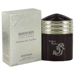 Boucheron Mens Parfums de Joaillier EDT 3.3 oz Fragrances 3577582713804