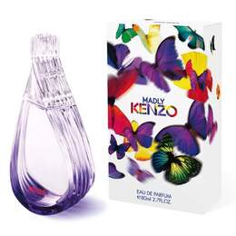 Kenzo Ladies Madly EDP Spray 2.7 oz Fragrances 3274870001000