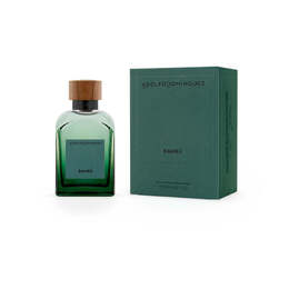 Adolfo Dominguez Mens Bambu EDP Spray 4.1 oz Fragrances 8410190635883