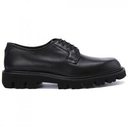 Fratelli Rossetti One: Чёрные ботинки 