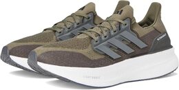 Кроссовки Adidas Ultraboost 5 Running Shoes, Olive Strata/Iron Metallic/Shadow Olive 9953663 | olive strata/iron metallic/shadow olive