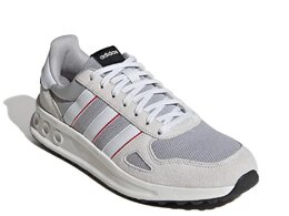 Кроссовки Adidas Run 84 Jogger Sneaker - Men's, серый/белый 596093 | grey/white