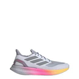 Adidas Кроссовки для бега Pureboost 5 6e8f0991-6c5f-4385-aed8-3e6879911d76 | weiss / silber / gelb