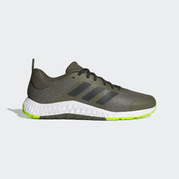 Adidas Кроссовки Everyset для тренировок f658e837-3c2f-4800-a344-d18d25713462 | khakibeige / schwarz / hellgelb