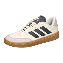 Мужские кроссовки Adidas COURTBLOCK c3afc10a-d43b-4d4d-8259-9f2b1b0178bf | weiss