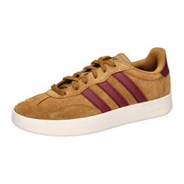 Мужские кроссовки Adidas BARREDA 13713b97-fd72-42c5-aa43-386888cf4a7a | braun / rot