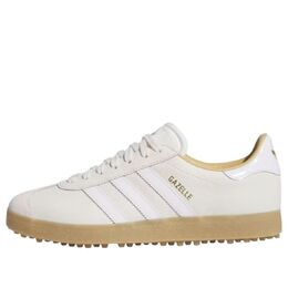 Кроссовки Adidas Gazelle Golf LUX 'Chalk White Gum' ji4156 | white