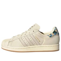 Кроссовки Adidas Superstar II X Liberty London 'Beige' jr8865 | beige