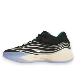 Кроссовки Adidas Dame X 'Bucks' jr9943 | black