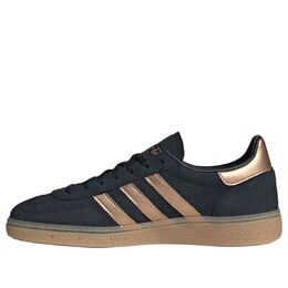 Кроссовки Adidas Handball Spezial 'Core Black Copper Metallic' ki3298 | black
