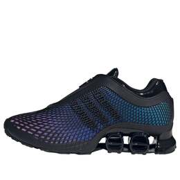 Кроссовки Adidas Megaride S2 'Purple Blue' jr5743 | black