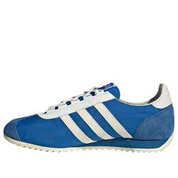Кроссовки Adidas SL 72 PT 'Bright Royal Wonder White' jr5701 | blue