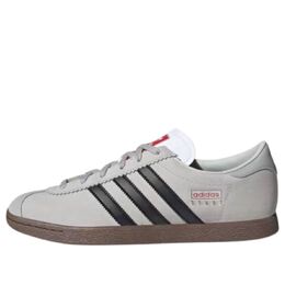 Кроссовки Adidas Stadt 'Grey Black' jr6342 | grey