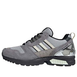 Кроссовки Adidas x Mita x Offspring ZX 8000 'Grey Three' ih4088 | grey