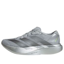 Кроссовки Adidas Adizero Evo SL 'Silver Metallic' jr3419 | grey