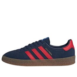 Кроссовки Adidas Montreal RM 'Night Indigo' js1336 | navy