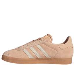 Кроссовки Adidas Gazelle 'Halo Blush' js1384 | pink