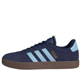 Кроссовки Adidas VL COURT 3.0 'Navy Blue Gum' jp7537 | navy