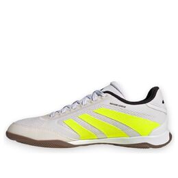 Кроссовки Adidas Predator League Indoor 'Cloud White Lucid Lemon' ji1142 | white