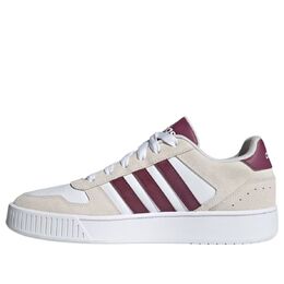 Кроссовки Adidas D-PAD Classic 'White Dark Red' jr8324 | white