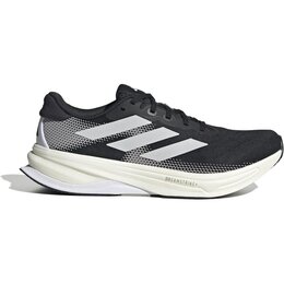 Кроссовки Supernova Solution 2.0 Adidas, мультиколор 4067892904553 | cblack/ftwwht/cblack