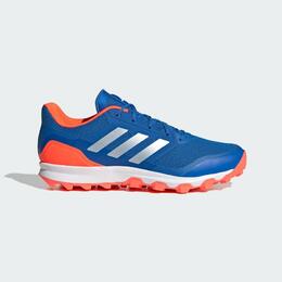 Adidas Кроссовки для хоккея на траве Flexcloud 2.1 74d0247a-d114-4bb3-bca9-0f458b0d5bc8 | kг¶nigsblau / weiss / orange