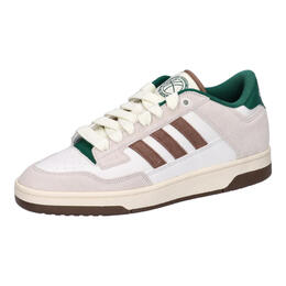 Мужские кроссовки Adidas RAPID COURT LOW 384f74e1-1c91-4957-aa98-3de5653b7e0f | weiss / grгњn