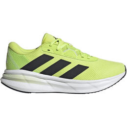 Кроссовки мужские Adidas Galaxy 7 зеленые 7083249e-1835-49ab-838d-f2b285aab080 | fluoreszierendes grгјn / schwarz