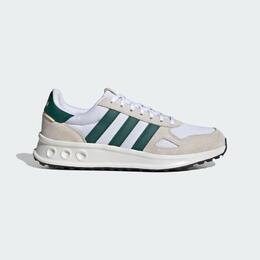 Adidas Кроссовки Run 84 d36966d8-931a-4fc8-82ef-d1bedaef7df9 | weiss / grгњn / silbergrau