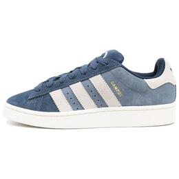 Кроссовки Adidas Campus 00s Adidas, синий белый ji3172 | blue white