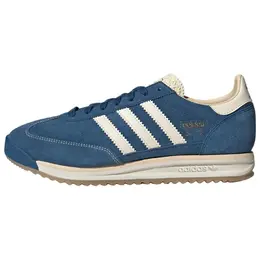 Кроссовки для бега SL72 RS Unisex Asphalt Adidas, синий jq9824 | asphalt blue