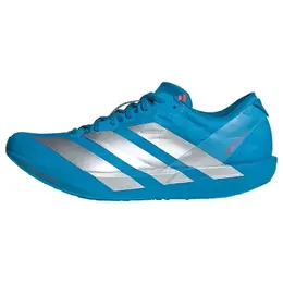 Кроссовки для бега Adizero Adios 9 мужские Adidas, синий jq1683 | blue