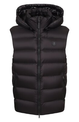 Bogner: Стёганый жилет 