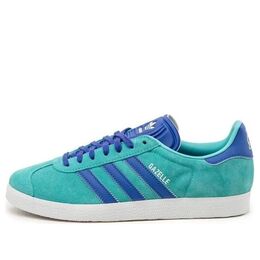 Кроссовки Adidas x MLS Gazelle 'Seattle Sounders FC' jr4177 | teal