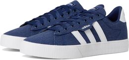 Кроссовки Adidas Men's Daily 3.0, Bright Royal/White/Bright Royal 9819965 | bright royal/white/bright royal