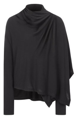 Helmut Lang: Чёрный топ 