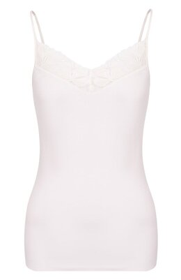 Hanro: Хлопковая майка 