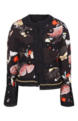 Undercover: Зимний жакет 