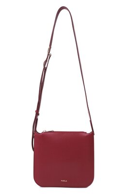 Furla: Красная сумка 