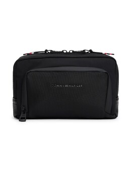 Сумка для туалетных принадлежностей Tommy Hilfiger, черный 29487497 | black
