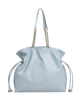 Сумка-мешок Pepe Jeans, светло-голубой 29366364 | light blue