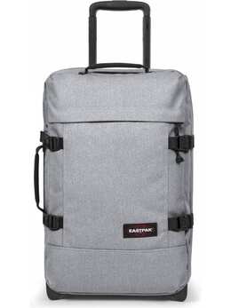 Дорожная сумка на колесиках "Tranverz" серого цвета Eastpak 5795459 | grau