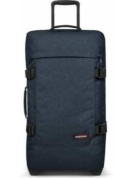 Дорожная сумка на колесиках "Tranverz" синего цвета Eastpak 5795471 | blau