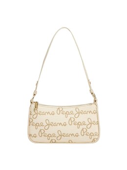 Сумка через плечо Pepe Jeans GESINE, бежевый 29375469 | beige