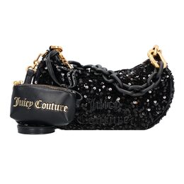 Сумка через плечо Juicy Couture Blossom, черный 29479909 | black