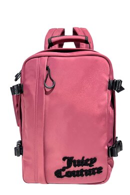 Рюкзак Juicy Couture CABIN ZERO, розовый 29482202 | pink